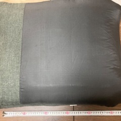 座椅子　折りたたみ座椅子の画像