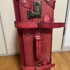 スーツケースの画像