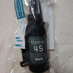 【未使用】スプレー　ボトルの画像