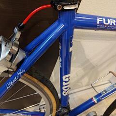 GIOS FURBO サイズ50 ULTEGRA 105 ロードバイク
