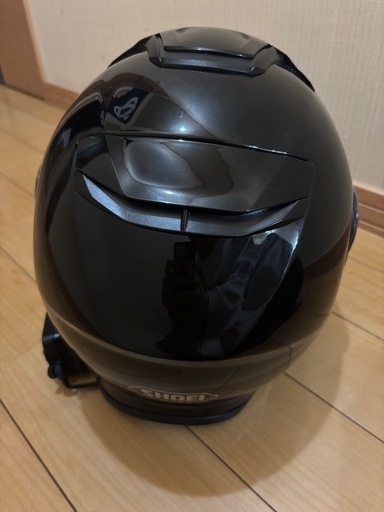 SHOEI システムヘルメット