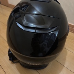 SHOEI システムヘルメットの画像