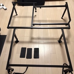 N-VAN ベッドキット　MGR エヌバン　Nバン　