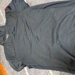 アンダーアーマー　　ジャージの画像