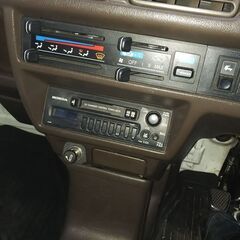 ホンダアクティ軽トラック・総額27万円・車検２年付の画像
