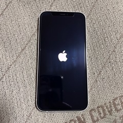 iPhone12 64GB White (さと) 中野島のソフトバンク《iPhone》の iPhone12 64GB White (さと) 中野島のソフトバンク《iPhone》の