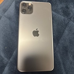 iPhone11promax (gtb78) 八田のその他の中古あげます・譲ります iPhone11promax (gtb78) 八田のその他の中古あげます・譲ります