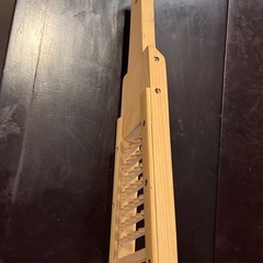 鬼おろし　竹製の画像