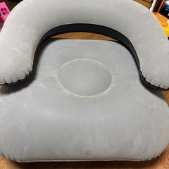 エアーチェア