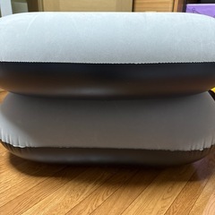 エアーチェアの画像