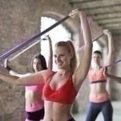 ヨガ、筋トレイベント🧘‍♀️💕