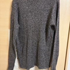 URBAN COLLECTION 薄手ニットの画像