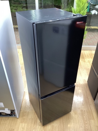 トレファクマーケット久喜店】Hisense2ドア冷蔵庫 175L2023年製 トレファクマーケット久喜店】Hisense2ドア冷蔵庫 175L2023年製