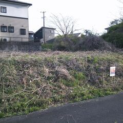 🌟伊賀市希望ケ丘西２丁目・７２，６坪・売土地 − 三重県