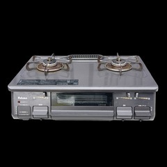 Paloma IC-N86BS-L ガステーブル ガスコンロ L...