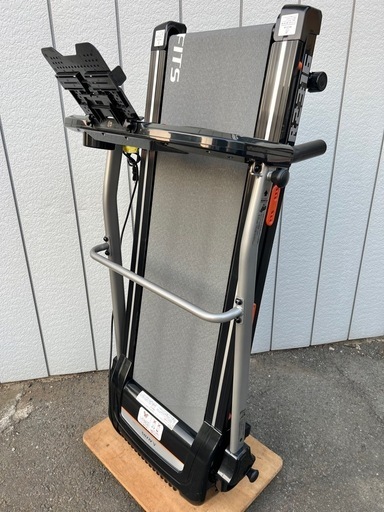 ■アルインコ ランニングマシン ルームランナー AFR2316■ALINCO 電動ウォーカー ウォーキングマシン■折りたたみ式 キャスター付きで移動も簡単■ダイエット機器 フィットネス機器 健康器具 室内運動 エクササイズ