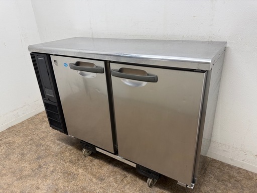 ホシザキHOSIZAKI業務用台下冷凍冷蔵庫コールドテーブル厨房飲食 ホシザキHOSIZAKI業務用台下冷凍冷蔵庫コールドテーブル厨房飲食