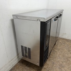 ホシザキHOSIZAKI業務用台下冷凍冷蔵庫コールドテーブル厨房飲食 ホシザキHOSIZAKI業務用台下冷凍冷蔵庫コールドテーブル厨房飲食