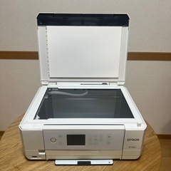 EPSON プリンターの画像