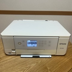 EPSON プリンターの画像