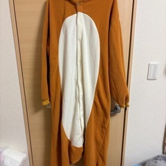 着ぐるみリラックマ