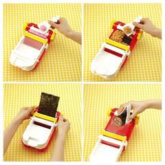 【値下げ】アンパンマン🌟のりまきできたよの画像