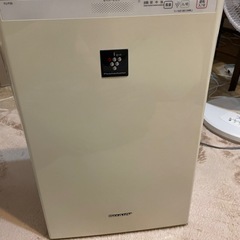 空気清浄機