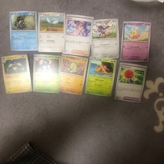 ポケカ
