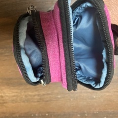 ミニポーチ　アウトドア　outdoorの画像