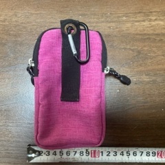 ミニポーチ　アウトドア　outdoorの画像