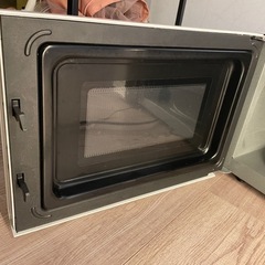 パナソニック 電子レンジ 22L ホワイト NE-EH226-Wの画像