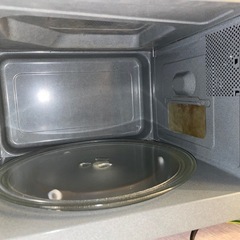 パナソニック 電子レンジ 22L ホワイト NE-EH226-Wの画像