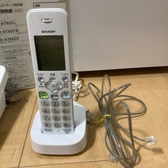 SHARP JD-AT82CLの画像