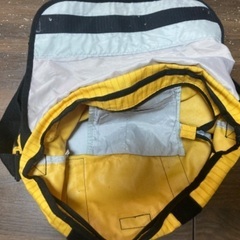 肩掛けバッグ　アウトドア　outdoorの画像