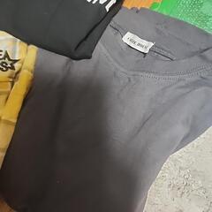 150CmメンズTシャツ【値下げ】の画像