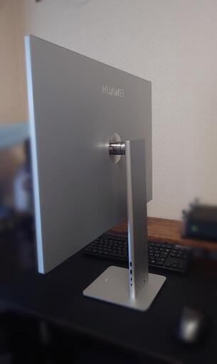 4/29 お引き取り限定HUAWEI MateView 28.2インチ 4K+ ウルトラHD
