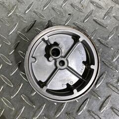 KAWASAKI Z400FX/Z400J/Z550FX ブリーザーカバー カワサキ [M-250428-38]の画像