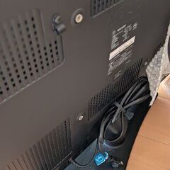 (取引中)2013製 AQUOS 32型テレビ