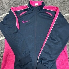 NIKE ジャージ　上