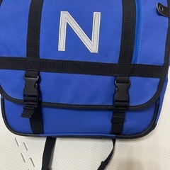 日能研バック