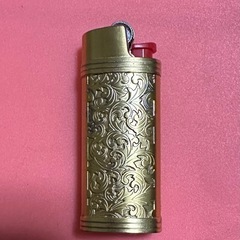 ライターホルダー(ライター2ケ付き)の画像