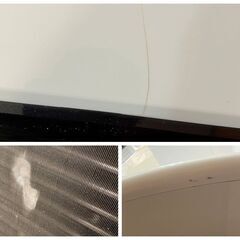 SHARP 2022年製 AY-N22DH ルームエアコン プラズマクラスター 内部清浄 簡単操作 おもに6畳用の画像