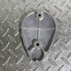 KAWASAKI Z1/KZ900/KZ1000 クラッチレリーズカバー カワサキ [M-250428-40]の画像