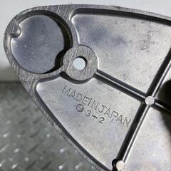KAWASAKI Z1/KZ900/KZ1000 クラッチレリーズカバー カワサキ [M-250428-40]の画像