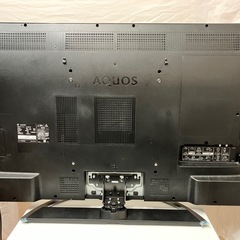 AQUOS SHARP 4KテレビLC-50US45 (豆太郎) 安芸中野のテレビ AQUOS SHARP 4KテレビLC-50US45 (豆太郎) 安芸中野のテレビ