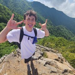 アメリカ人と友達になりませんか？！？