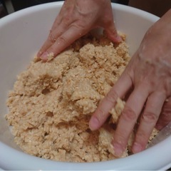 夏休み親子で作る❣️新感覚水素味噌作り教室の画像