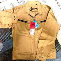 jawinの作業服上着のみ