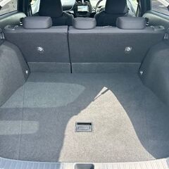 誰でも車が買える次世代低与信ローン専門店／ 安心の１年保証付き 距離無制限！中古車販売 カーメル小田原店 　平成29年 トヨタ 50プリウス☆　94000㌔の画像