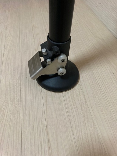 TOPEAK トピーク　自転車デュアルスタンド